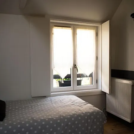 Bed and Breakfast Madeleine et Cie Angers Exterior foto