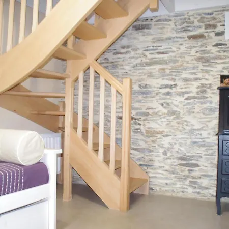 Bed and Breakfast Madeleine et Cie Angers Exterior foto