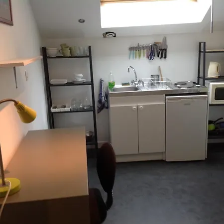 Bed and Breakfast Madeleine et Cie Angers Exterior foto