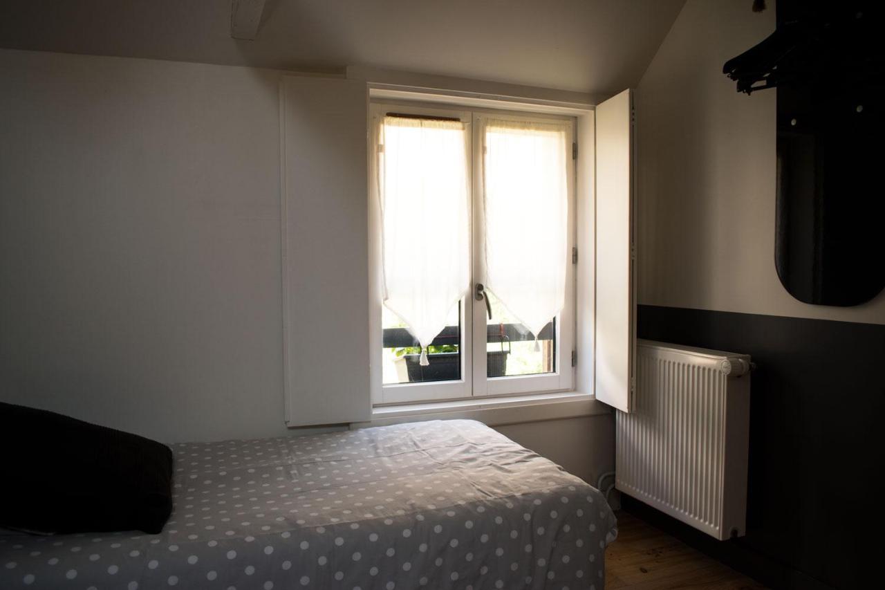 Frühstückspension Madeleine Et Cie Angers