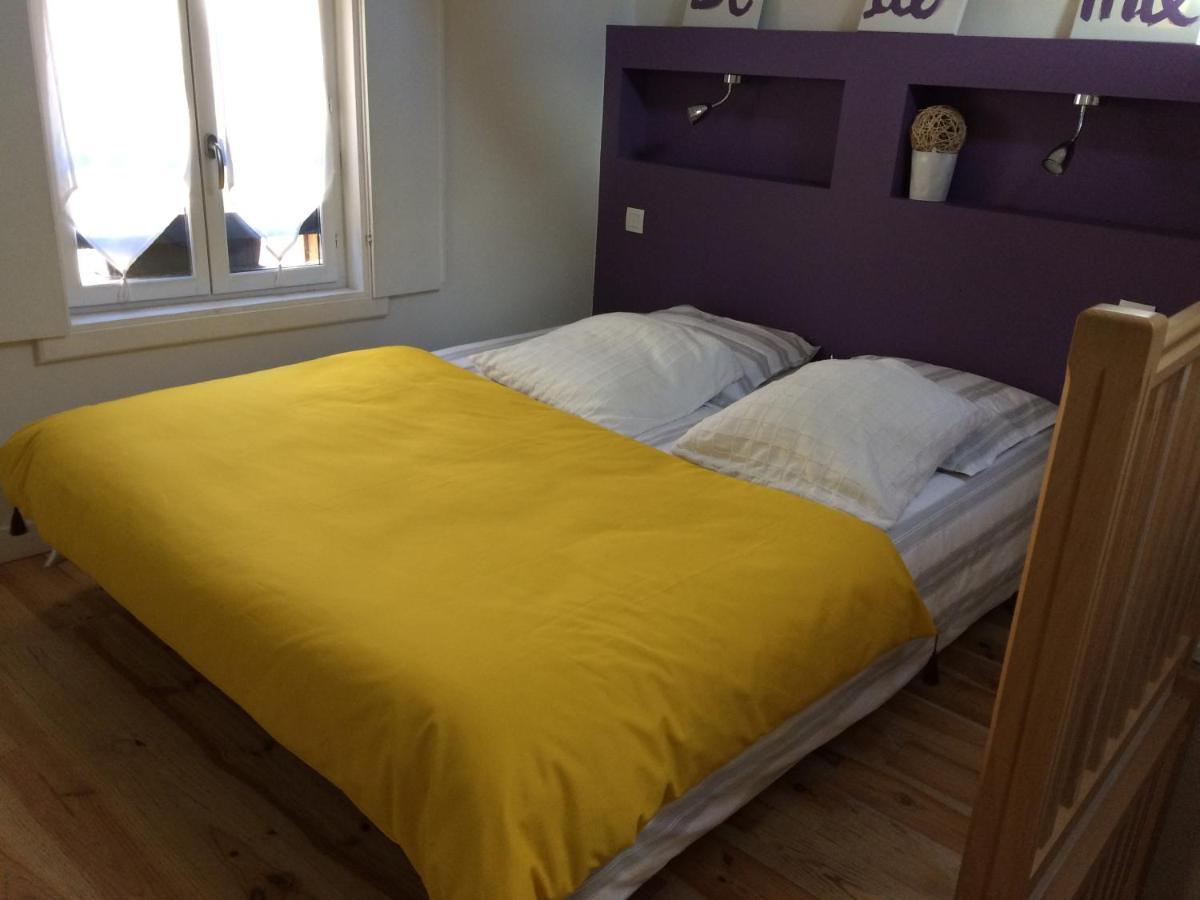 Madeleine Et Cie Bed & Breakfast