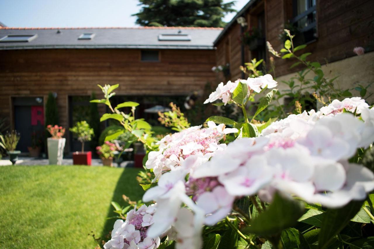 Bed & Breakfast Madeleine Et Cie 4*