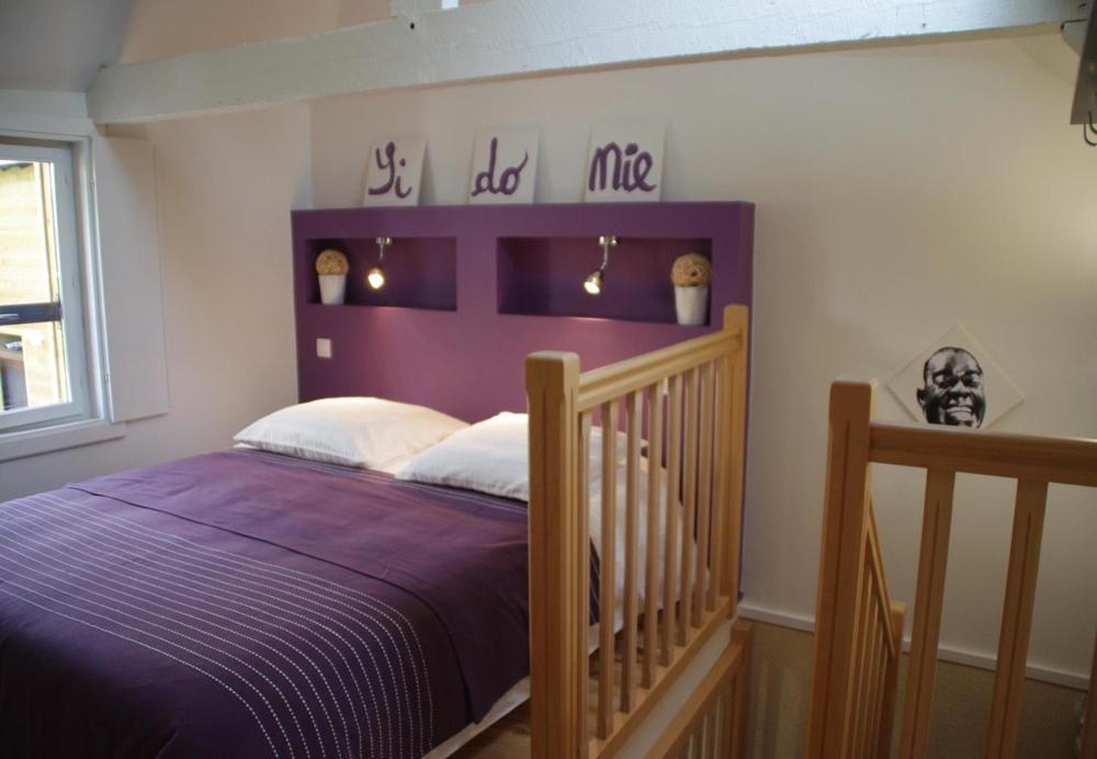 Bed & Breakfast Madeleine Et Cie 4*