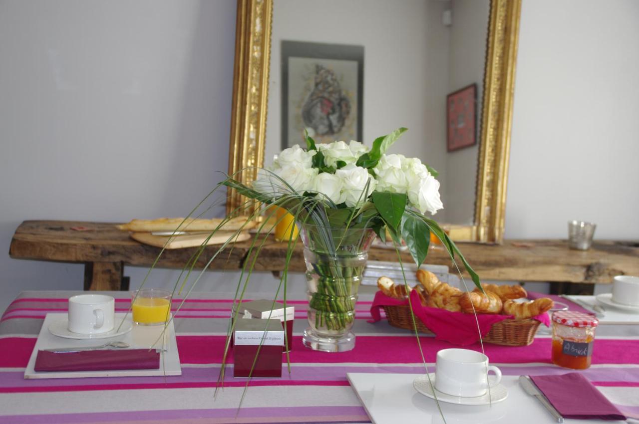 Madeleine Et Cie Frühstückspension 4*
