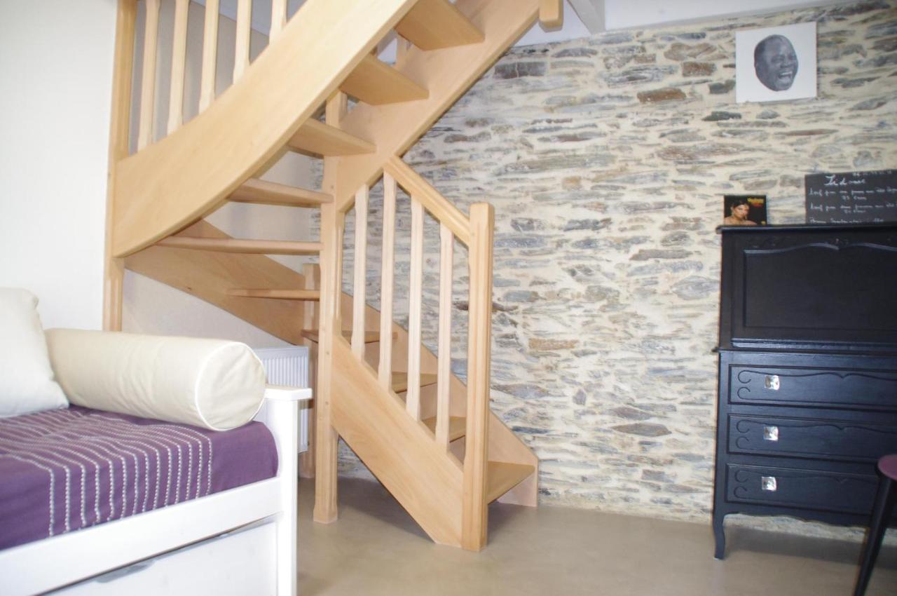 Bed & Breakfast Madeleine Et Cie Angers