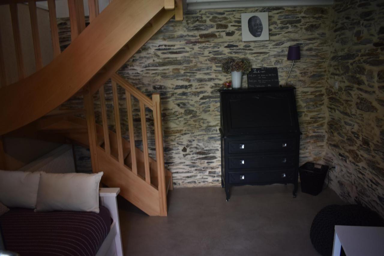 Madeleine Et Cie Bed & Breakfast 4*