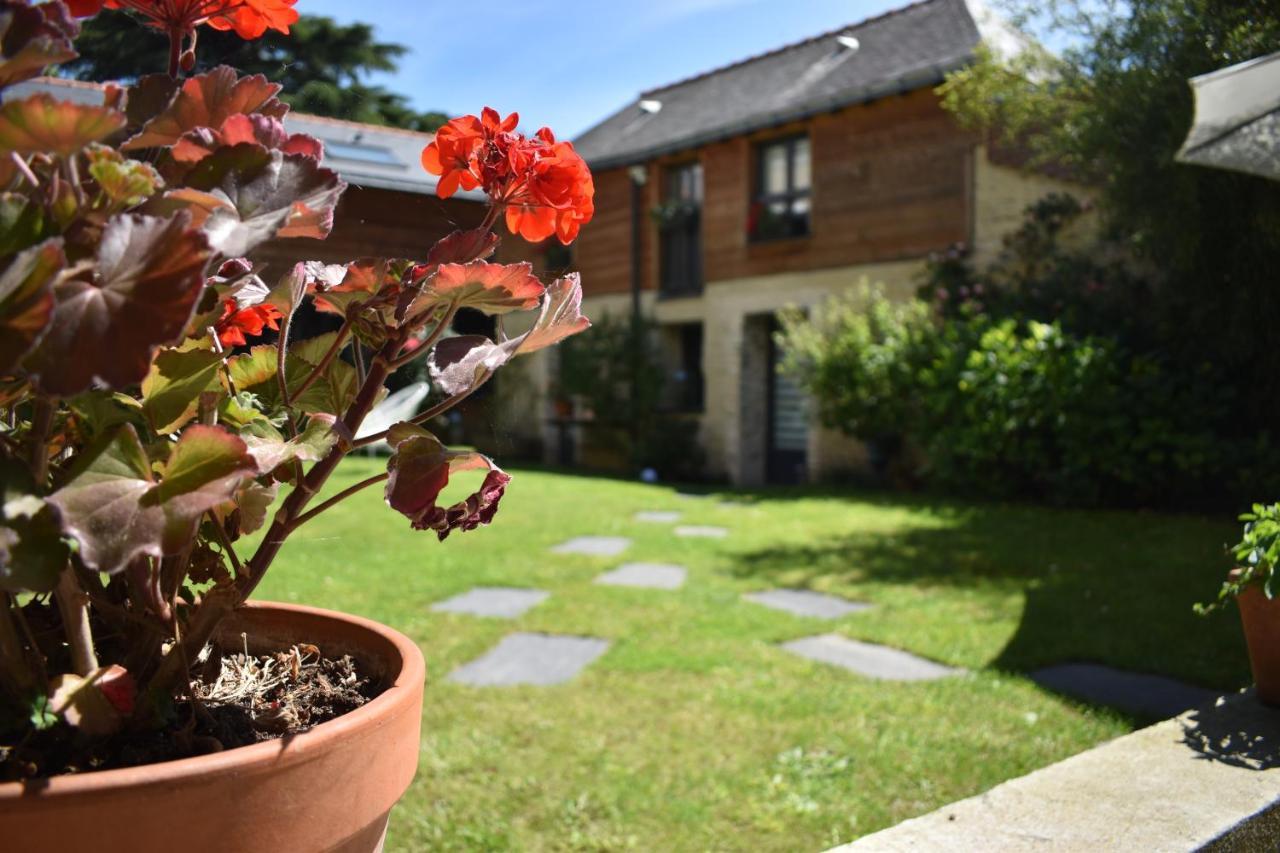 Madeleine Et Cie Bed & Breakfast Angers