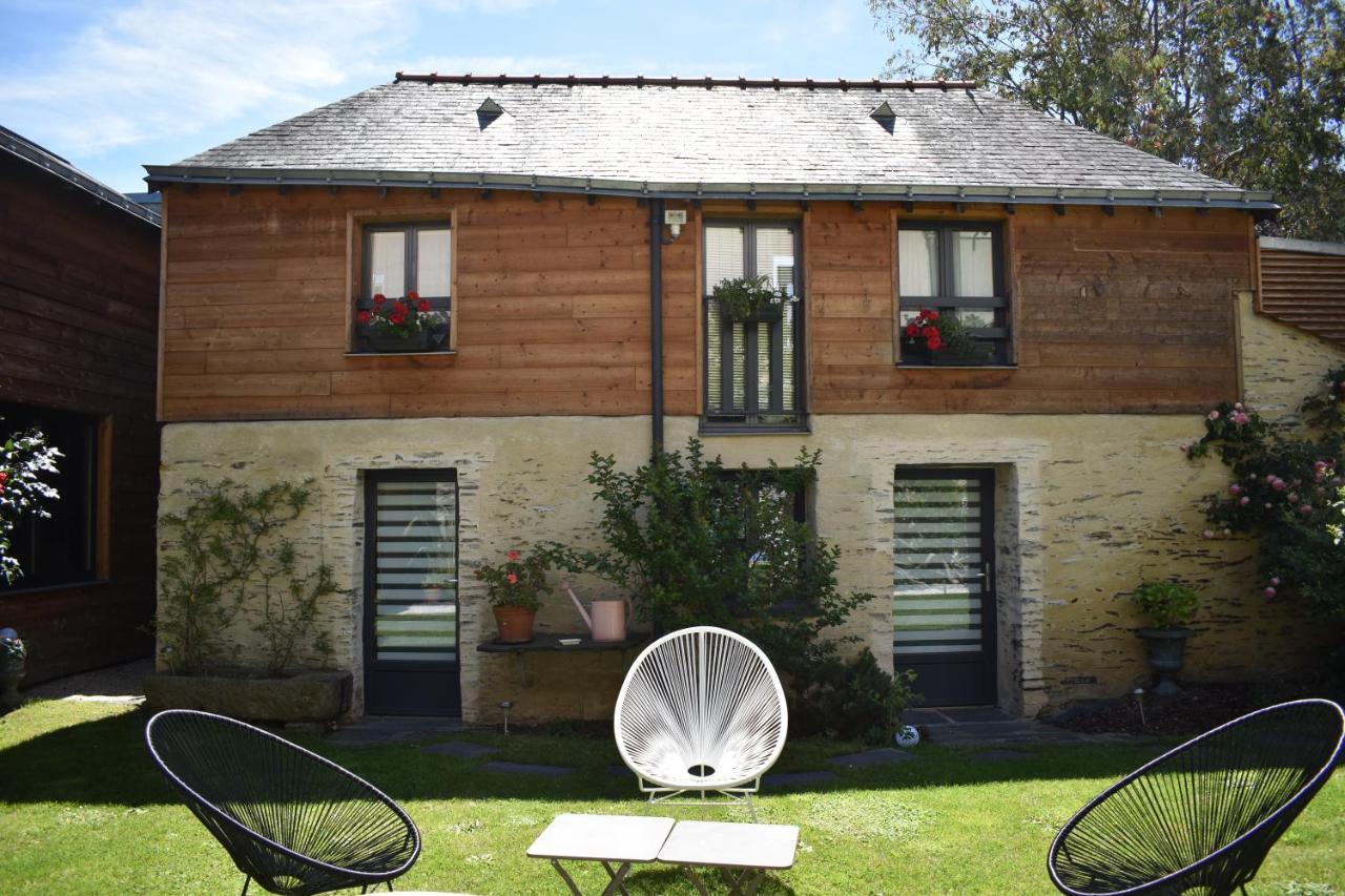 Bed & Breakfast Madeleine Et Cie