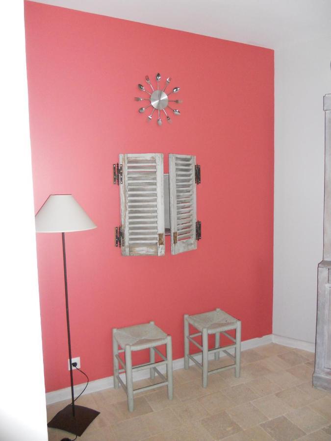 Bed & Breakfast Madeleine Et Cie 4*