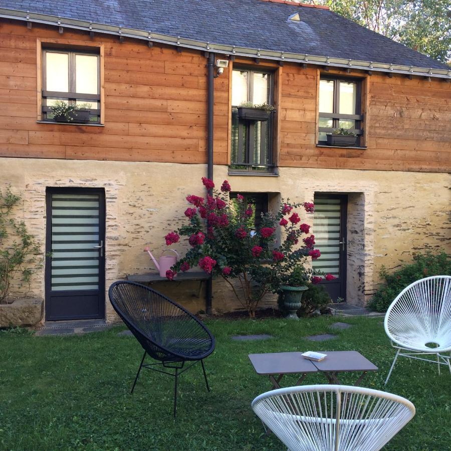 Bed & Breakfast Madeleine Et Cie 4*