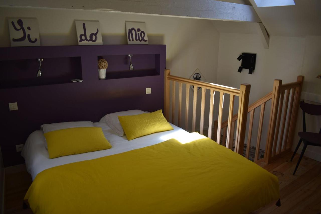 Madeleine Et Cie 4* Angers