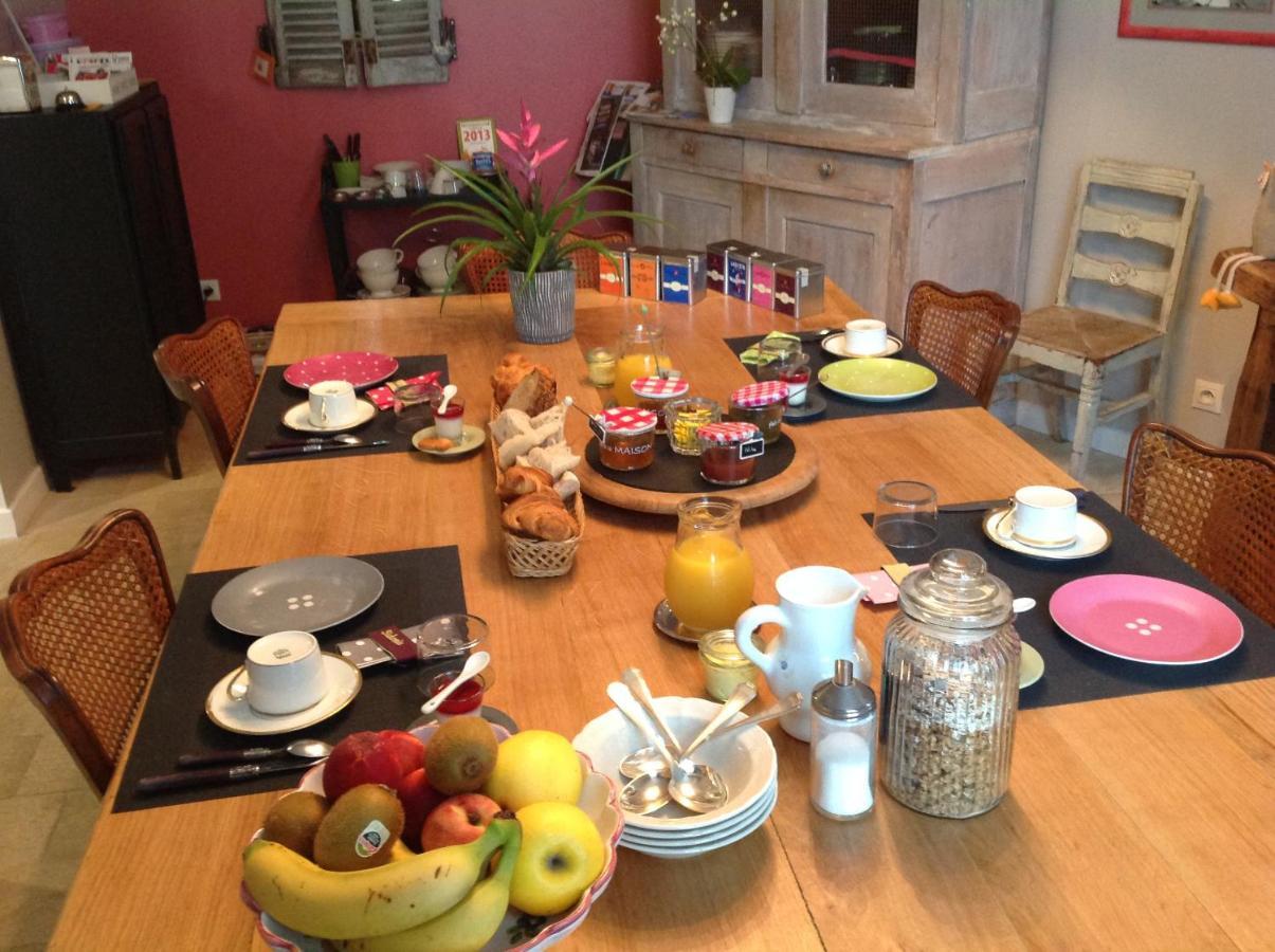 Bed & Breakfast Madeleine Et Cie 4*