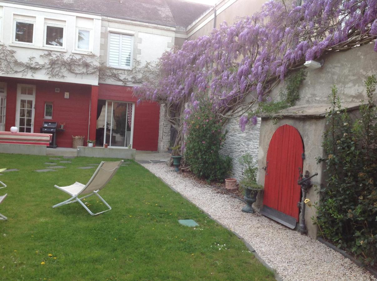 Bed & Breakfast Madeleine Et Cie 4*