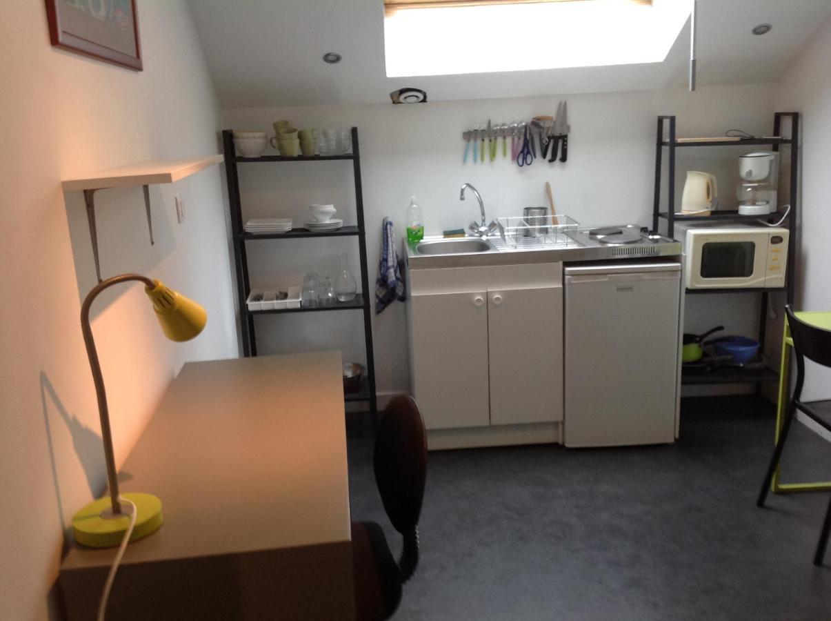 Madeleine Et Cie 4* Angers